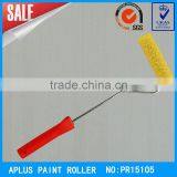 Rotating Cleaning Brushes Roller Brush for Anri-fungus thumbnail-1