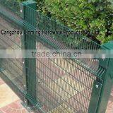 Metal Fence Wire, Used Vinyl Fence for Sale,galvanized Welded Wire Mesh Factory thumbnail-2