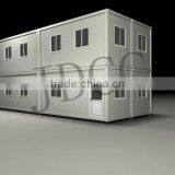Prefab Container Office Building thumbnail-1