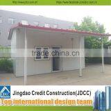 Prefab House thumbnail-1