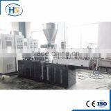 Electric Cable Black Pellet Making Extrusion Machinery thumbnail-1
