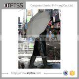 Umbrella Grow Light Reflector/ Cool Vent Reflective Light Shade/ Cool Tube Hydroponics Grow Light Reflector thumbnail-2