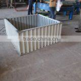 New Raised Vegetable Garden Beds for no Dig Garden thumbnail-3