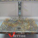 Marble Stone Basin From Vietnam thumbnail-1