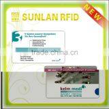 PVC Plastic VIP Gift Membership Loyalty Printing Card thumbnail-1