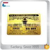 Hot Stamping Rfid Hotel Key Card With TK4100 Chip, Plastic id Card thumbnail-1