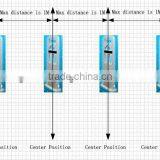 RFID Library Gate for System thumbnail-4