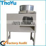 Garlic Bulb Separating /breaking /splitter Machine in SMS:0086-15238398301