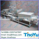 Sawdust/ Wood Shavings/Wood Chips Block Making Machine thumbnail-1