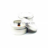 Scented Wood Wick Soy Candle in Tin Jar,home Decoration,scented Candle thumbnail-5