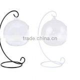 Hanging Bottle Glass Ball DIY Cabin Brackets thumbnail-2