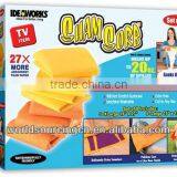 S/8 Sham Sorb Cloths