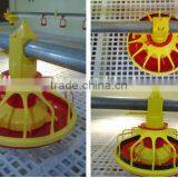 Automatic Plastic Feeder for Poultry Chickens thumbnail-2