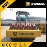 14ton Liugong Road Compactor CLG614 Price thumbnail-1