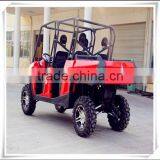 EPA/EEC UTV 1100CC 4 Seats thumbnail-1