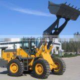 2015 New Wheel Loader for HOT Sale With CE Engine ZL30F thumbnail-2