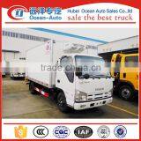 Small 3TON Japanese Refrigerated Truck Manufacturer thumbnail-1
