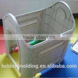 Custom Wholesale Large Plstic Pet Dog House Design Bed Dog House Hard HDPE thumbnail-1