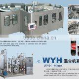 Orange Sugarcane Pomegranate Fruit Juice Bottling Machine thumbnail-2