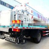 Howo Intelligent Asphalt Distributor 10cbm,chemical Spraying Truck,bitument Distributor Truck thumbnail-4