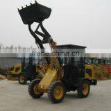 Self Loader Truck