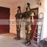 Wholesale Medieval Helmets Armor Helmet HKT130 thumbnail-4