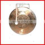 Tiger Sound Gong thumbnail-1