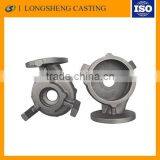 Ductile Iron HT250/QT500 Automobile Spare Parts thumbnail-3