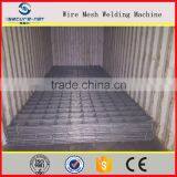 Automatic Reinforcing Mesh Welding Machine thumbnail-3