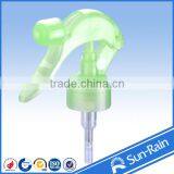 Good Quality Plastic Micro Trigger Pump Sprayer Made in China thumbnail-1