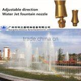 Low Pressure Copper Water Jet Fountain Nozzles thumbnail-6