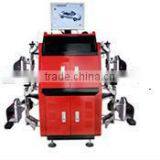 CCD Four-Wheel Alignment With Good Price and Quality thumbnail-1