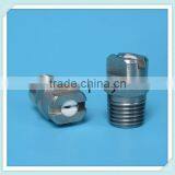 Stainless Steel ss Ceramic Tip Nozzle thumbnail-1