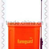 16L Agricultural Sprayers Backpack Battery Power Knapsack Sprayer for Ghana thumbnail-5