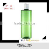 Transparent PET Fine Mist Spray Bottle for Shampoo thumbnail-2
