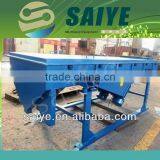 Best Selling !SYF-520 Plastic Linear Vibrating Screen