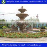 Pictures of Sculpture Water Fountain for Garden thumbnail-2