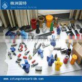2016 Hot Sale Tungsten Carbide Drill Bits Made in China thumbnail-6