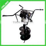 52cc Earth Auger/Post Hole Auger Digger Drill thumbnail-1