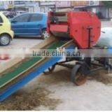 High Quality Binder,Fixed Bundling Machine TM5552 ,binding Machine With Low Price thumbnail-4