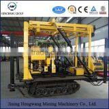 600m Truck Mounted Water Well Drilling Rig China Best Drilling Equipment thumbnail-1