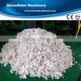Factory Price Fiber Agglomerator Densifier Machine / Film Agglomerators / Plastic Woven Bags Agglomerator With 1 Year Warranty thumbnail-3