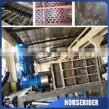 High Quality Industrial Paper Shredder/car Shredder /wood Shredder Machine Price thumbnail-4