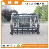 HCN 0509 Series Excavator Rake thumbnail-4
