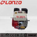 Low RPM Engine GX160 6.5HP Petrol Engine 1800rpm Gasoline Engine thumbnail-1