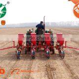 New Precision Maize Planter Machine 4 Rows thumbnail-5