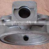 Custom Metal Casting Aluminium Bronze Casting Ductile Castings Foundry With Cnc Services thumbnail-6