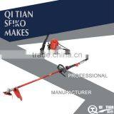 MANUAL 42.7CC BRUSH CUTTER MACHINE QT-GCB405C thumbnail-1