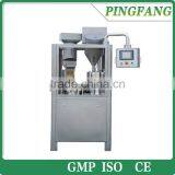 NJP-900@0P0C Series Full Automatic Hard Capsule Filling Machine Price for Sale thumbnail-1