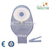 One Piece Medical Drainable Ostomy Bag thumbnail-1